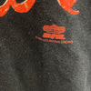 Counting Crows August And Everything After Black T-shirt Size XL Single Stitch