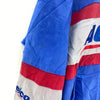 Chase Nascar Acdelco Snop On Coca Cola Full Zip Racing Jacket Size XL Blue