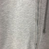 Brooklyn Nets NBA Gray Hooded Jacket Size XL Full Zip Up