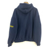 Russell Athletic Mc Donalds Wetaskiwin Canada Navy Blue Hoodie Size L Food