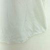 Vintage CCM Atlanta Braves MLB Baseball White Jersey Size M