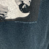 Eric Clapton Tour 2004 Black T-shirt Size L Tee Music