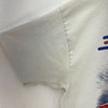 Bulletin Athlethic NHL 1992 Montreal Canadiens White T-shirt Size M