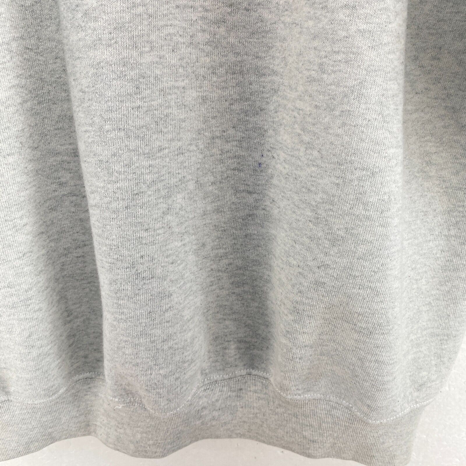 Vintage Guess Company Gray Sweatshirt Size XL