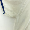Vintage Starter Grays V-Neck Button Up White Jersey Size XL