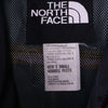 The North Face Men's Mountain Light Track Jacket Purple Size Small