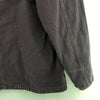 Carhartt Button Up Purple Workwear Jacket Size L Women's