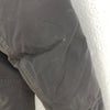 The North Face 550 Dryvent Hooded Full Zip Black Jacket Size L Boys