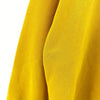 Nike Athletics 1971 Yellow Sweatshirt Size XXXL Crewneck