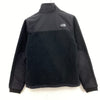 The North Face Denali Fleece Jacket Black Size S Women's Full Zip Up