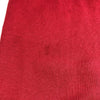 Pro Spirit Vintage Red Sweatpant Jogger Size L 90s