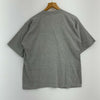 Nelson Mandela 1994 President Of South Africa Gray T-shirt Size L