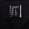 True-spec Women's Cargo Pant Black Size 2