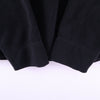 Polo Sport Quarter Zip Fleece Pullover Size XL Black