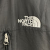 The North Face Men's Fleece Black Jacket Size L Full Zip UP