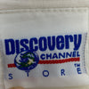 Discovery Channel TLC Trading Spaces White Vintage T-shirt XL