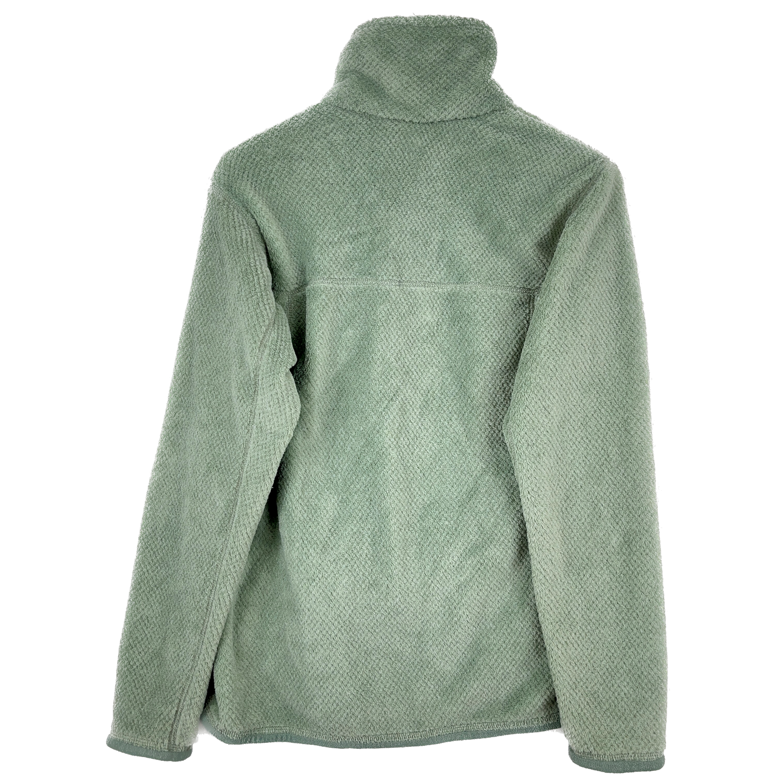 Vintage Patagonia Snap-T Fleece Pullover Jacket Size M Women's