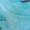 Liquid Blue Aquatic Turtle Beach Tie-Dye T-Shirt Size L 1996 Single Stitch