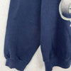 Super Bowl XXVIII Champions Dallas Cowboys NFL Navy Blue Sweatshirt Size L