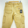 Carhartt Workwear Tan Cargo Pants Size 34
