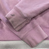 Champion Reverse Weave Vintage Hoodie Size Large Pink 90s