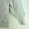 Champion Reverse Weave Smith College Spell Out Logo Gray Sweatshirt Size XL