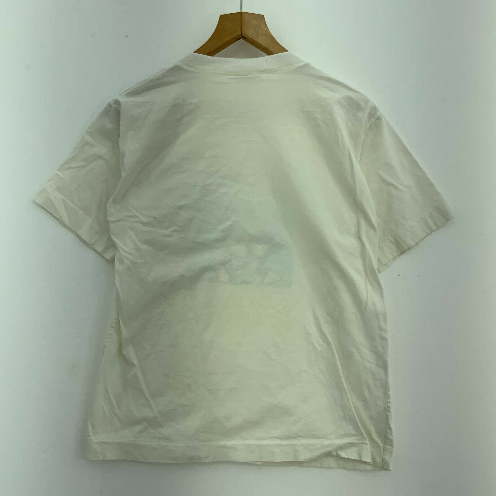 Oh I Don't Think Of Shopping As A Hobby It's A Career T-shirt White Size S
