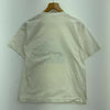 Oh I Don't Think Of Shopping As A Hobby It's A Career T-shirt White Size S