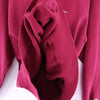 Champion Vintage Blank Crewneck Sweatshirt Size Large 90s