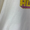 Hulk Marvel Superhero 2000 Comicbook White T-shirt Size L