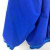 Starter Toronto Blue Jays Blue Full Zip Insulated Jacket Size L