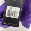 NIKE Golf Purple Dri-Fit Skirt NWT