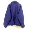 Vintage Patagonia Purple Full Zip Light Jacket Size XL