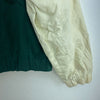 Tommy Hilfiger Sailing Gear Vintage Full Zip Green Jacket Size L