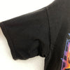 Vintage Chase Winston Cup Dale Earnhardth Black T-shirt Size L