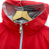 Nike Red Light Windbreaker Jacket Size L Grafevine