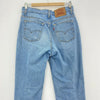 Levi's Slim Fit Light Wash Blue Jeans Size 30