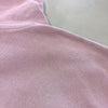 Champion Reverse Weave Vintage Hoodie Size Large Pink 90s