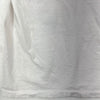 Vintage Betty Boop Car Dog White T-shirt Size L Women's Single Stitch