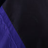 The North Face Men's Mountain Light Track Jacket Purple Size Small
