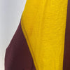 Starter Arizona State Sun Devils NCAA Logo Insulated Yellow Jacket Size XXL