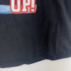Vintage The Rock WWF Raw is War Wrestling Tee Large