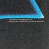 Pink Floyd Dark Side Of The Moon 2001 Black T-shirt Size S