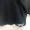 CCM Edmonton Oilers NHL Black V-Neck Hockey Jersey Size L