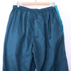Nike Nylon Track Pant Green Size XL Activewear Running Jogging