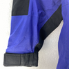 The North Face Womens Full Zip Hooded Purple Jacket Size S