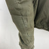 Polo By Ralph Lauren Equestrian Green Insulated Jacket Size L Full Zip Up