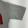 Nelson Mandela 1994 President Of South Africa Gray T-shirt Size L