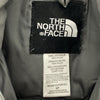 The North Face Women's Full Zip Nuptse Down 700 Series Vest Jacket Blue Size S