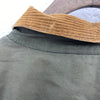 Polo By Ralph Lauren Equestrian Green Insulated Jacket Size L Full Zip Up